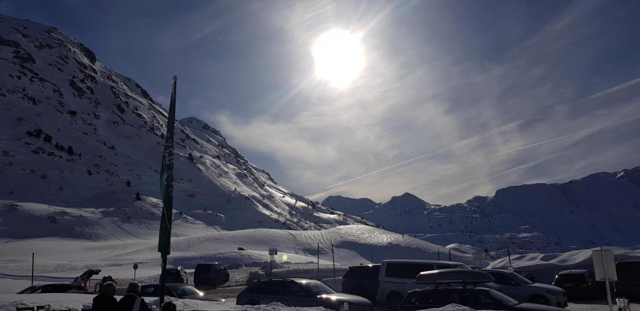 Alfenz Apartment Klosterle am Arlberg