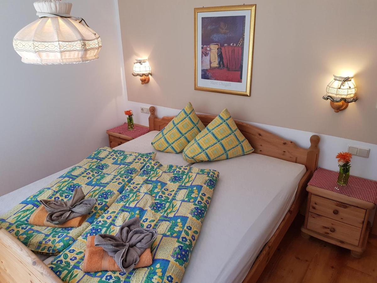 Alfenz Apartment Klosterle am Arlberg