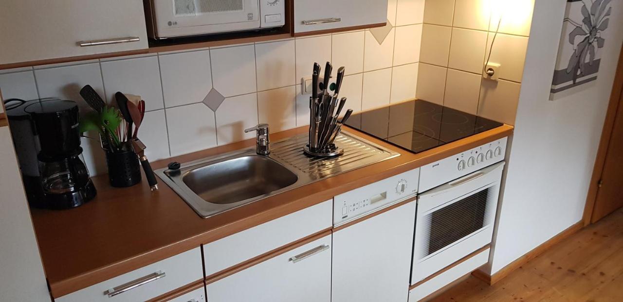 Alfenz Apartment *