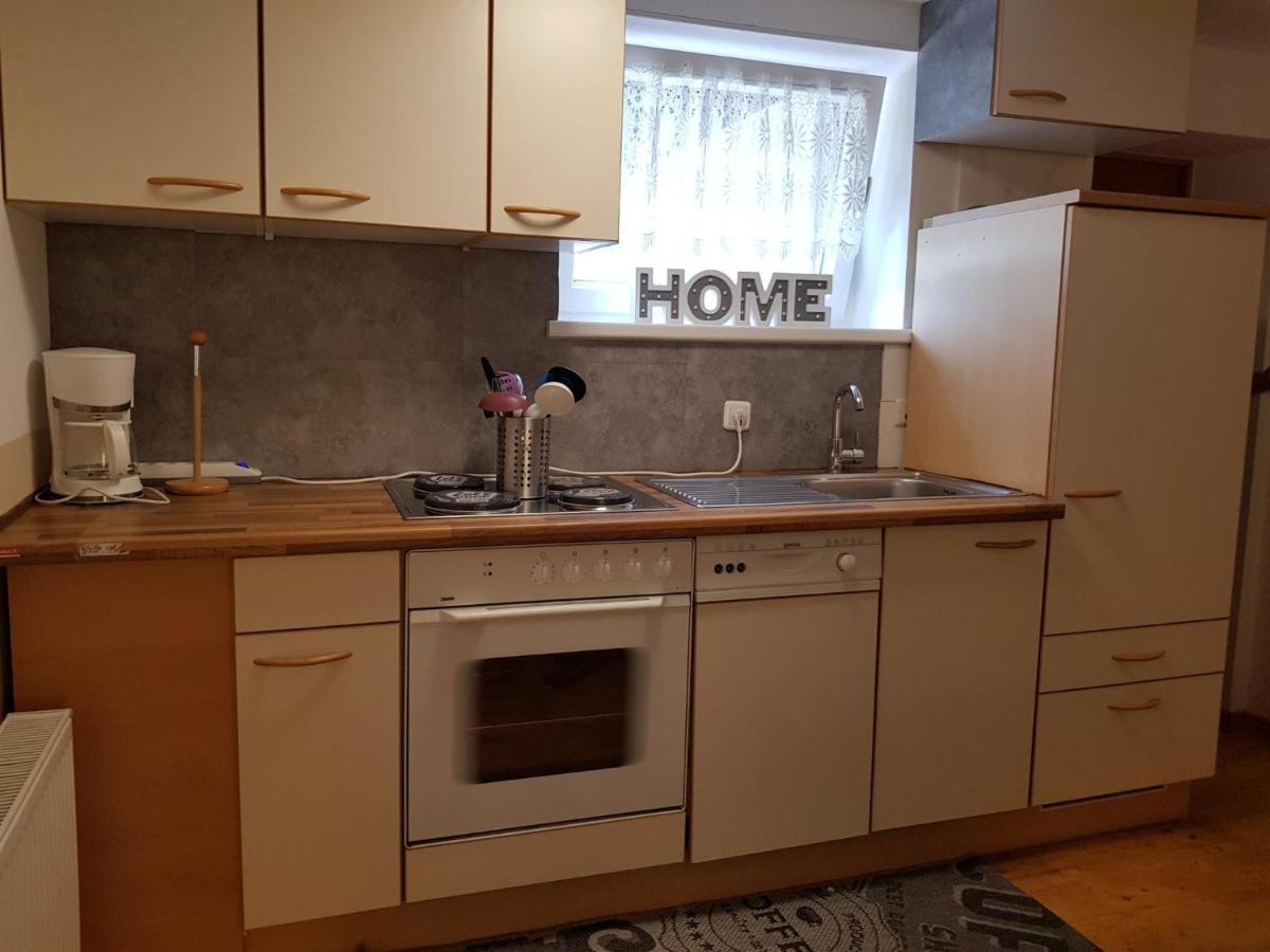 Apartment Alfenz