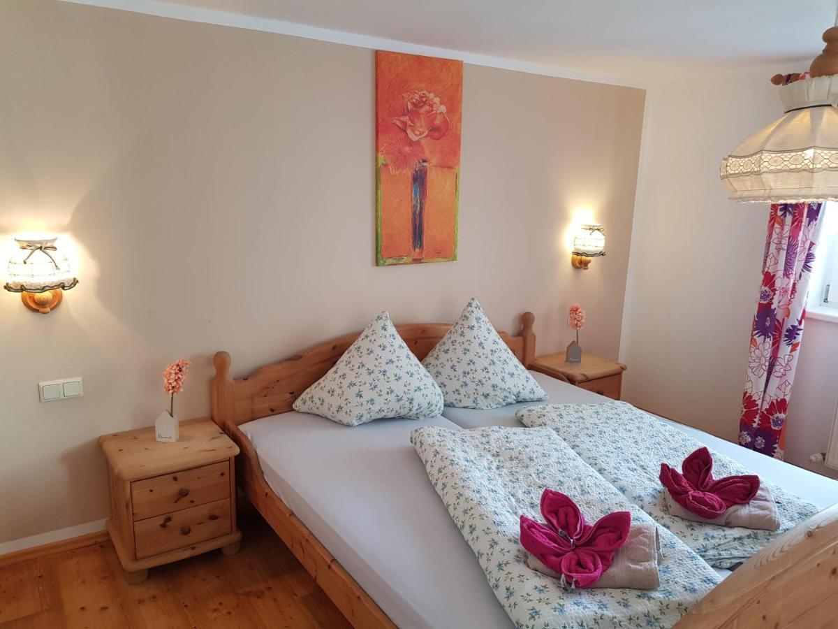 Apartment Alfenz Klosterle am Arlberg