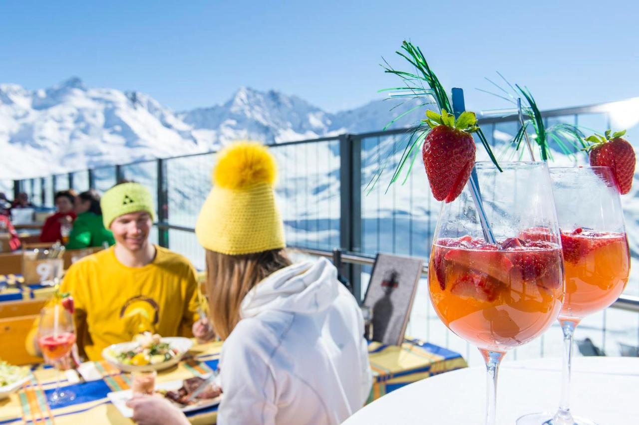 Alfenz Apartment Klosterle am Arlberg