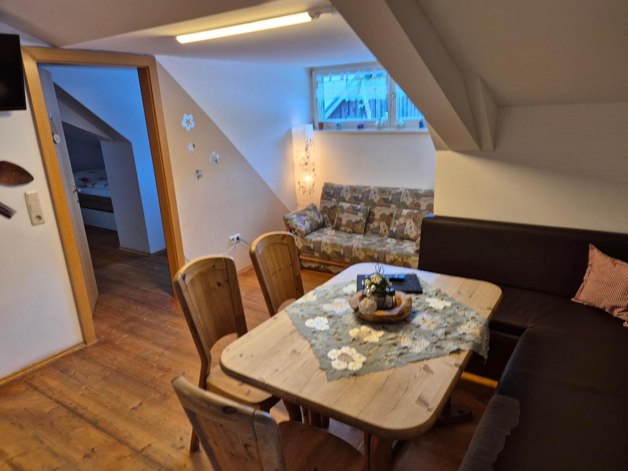 Apartment Alfenz *