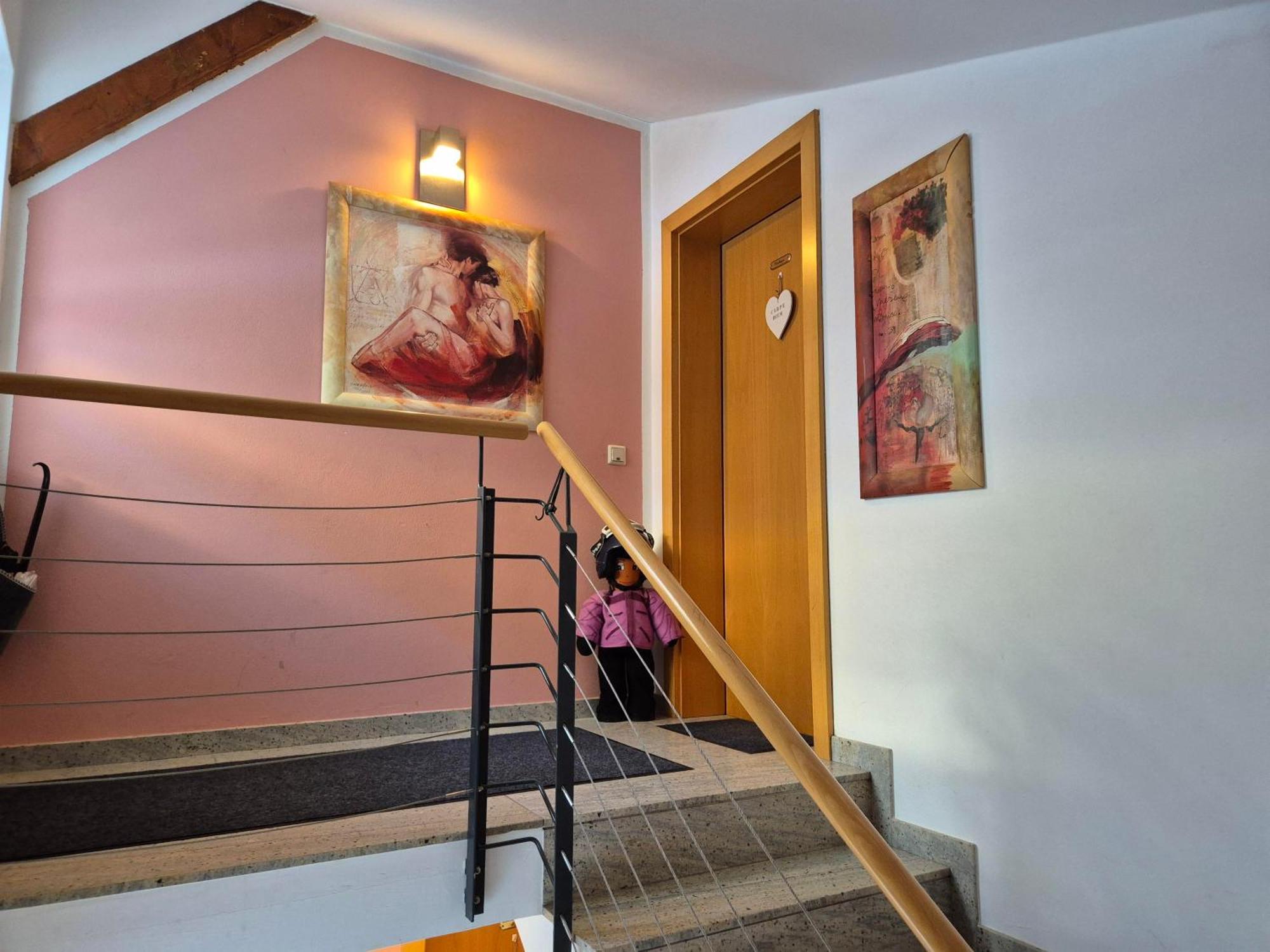 Alfenz Apartment *
