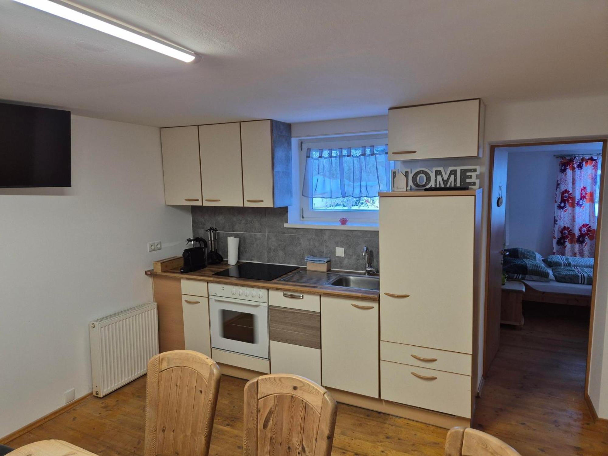 Apartment Alfenz