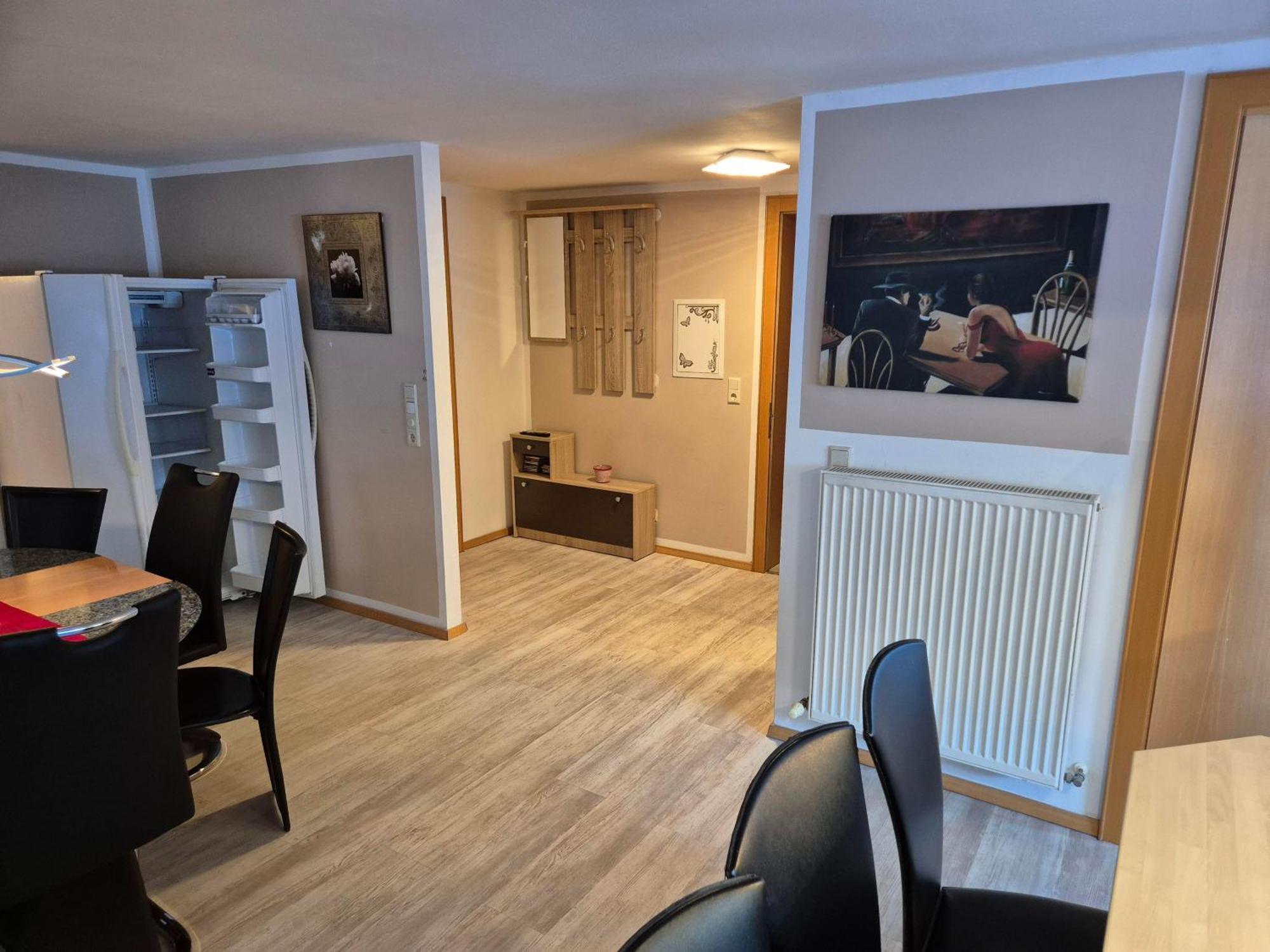 Alfenz Apartment *