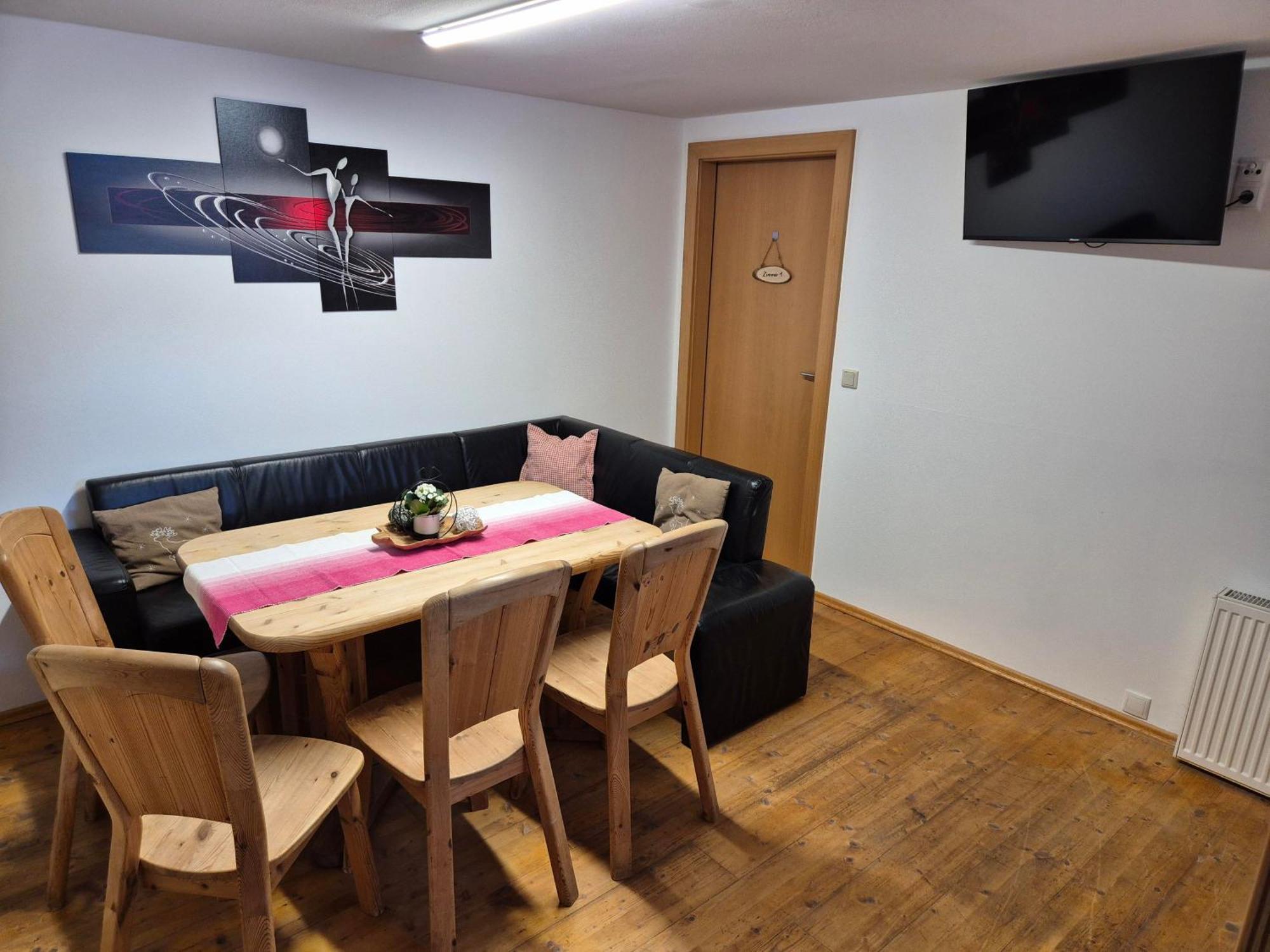 Apartment Alfenz *