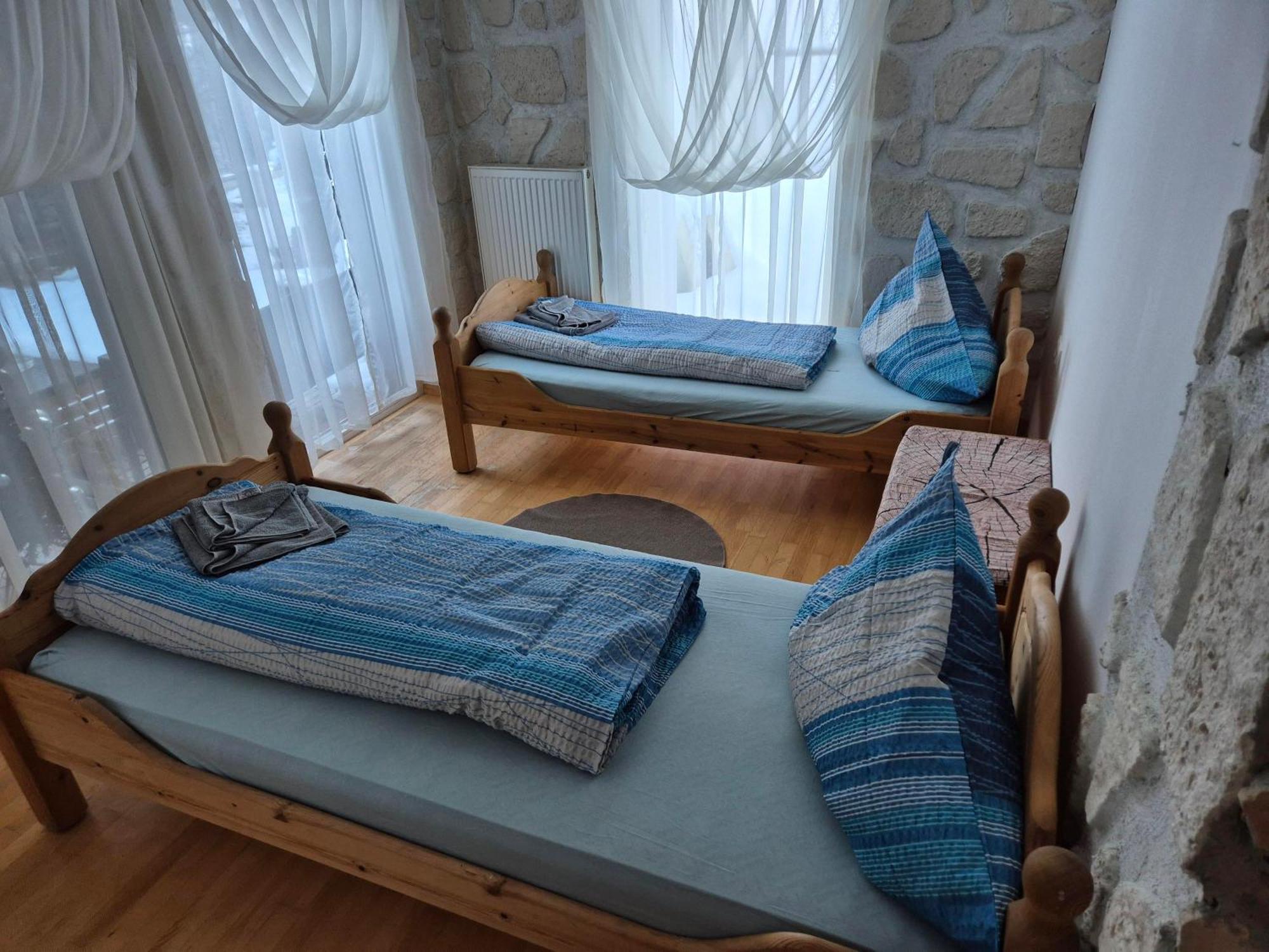 Alfenz Apartment Klosterle am Arlberg