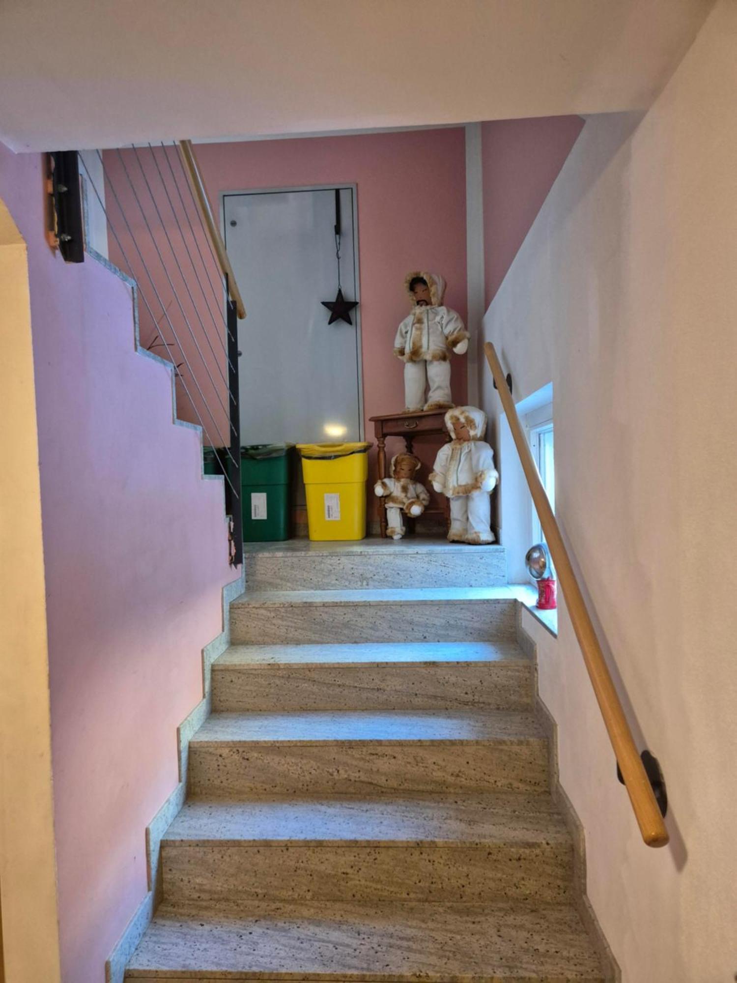 Alfenz Apartment *