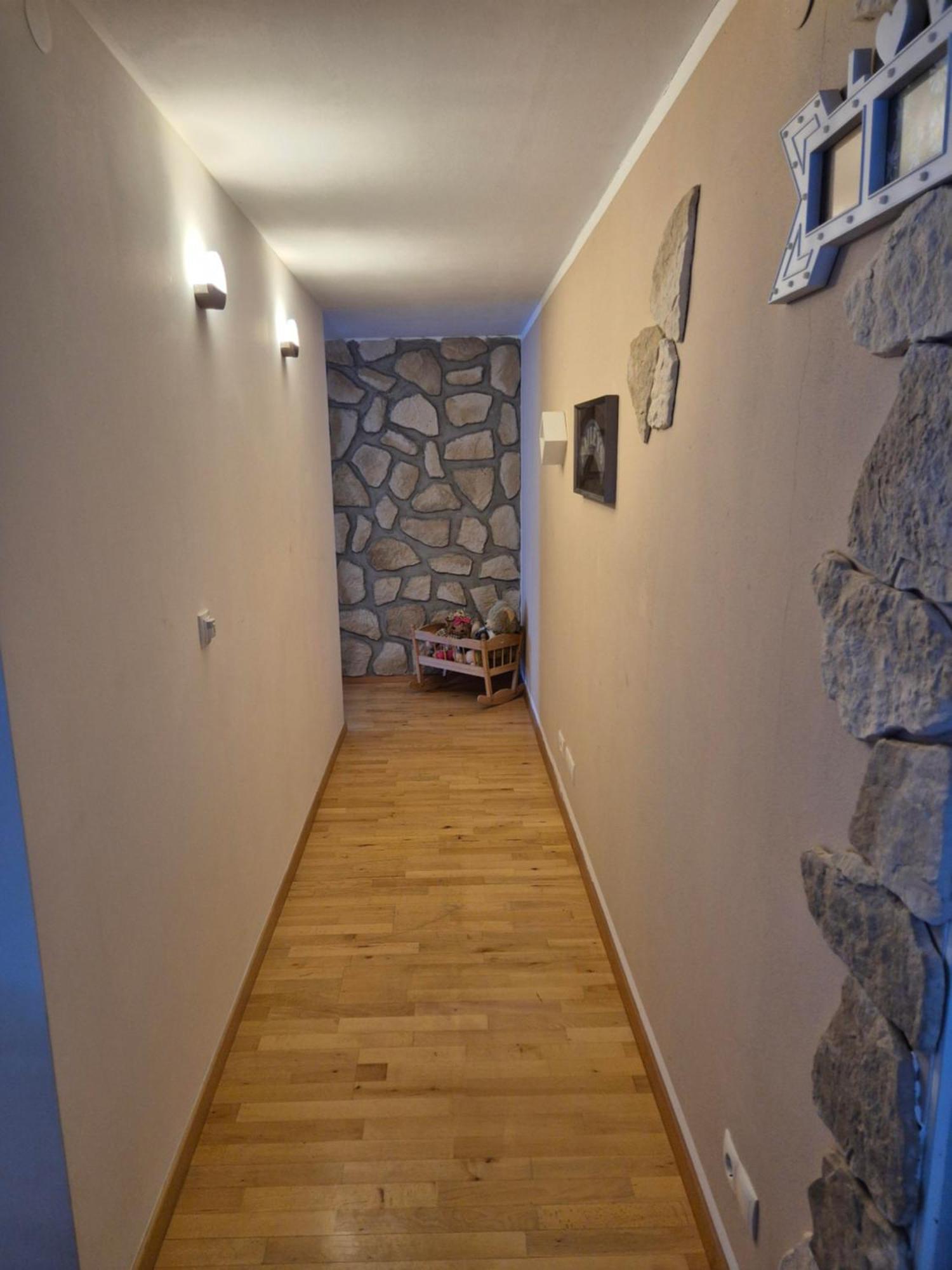 Apartment Alfenz *