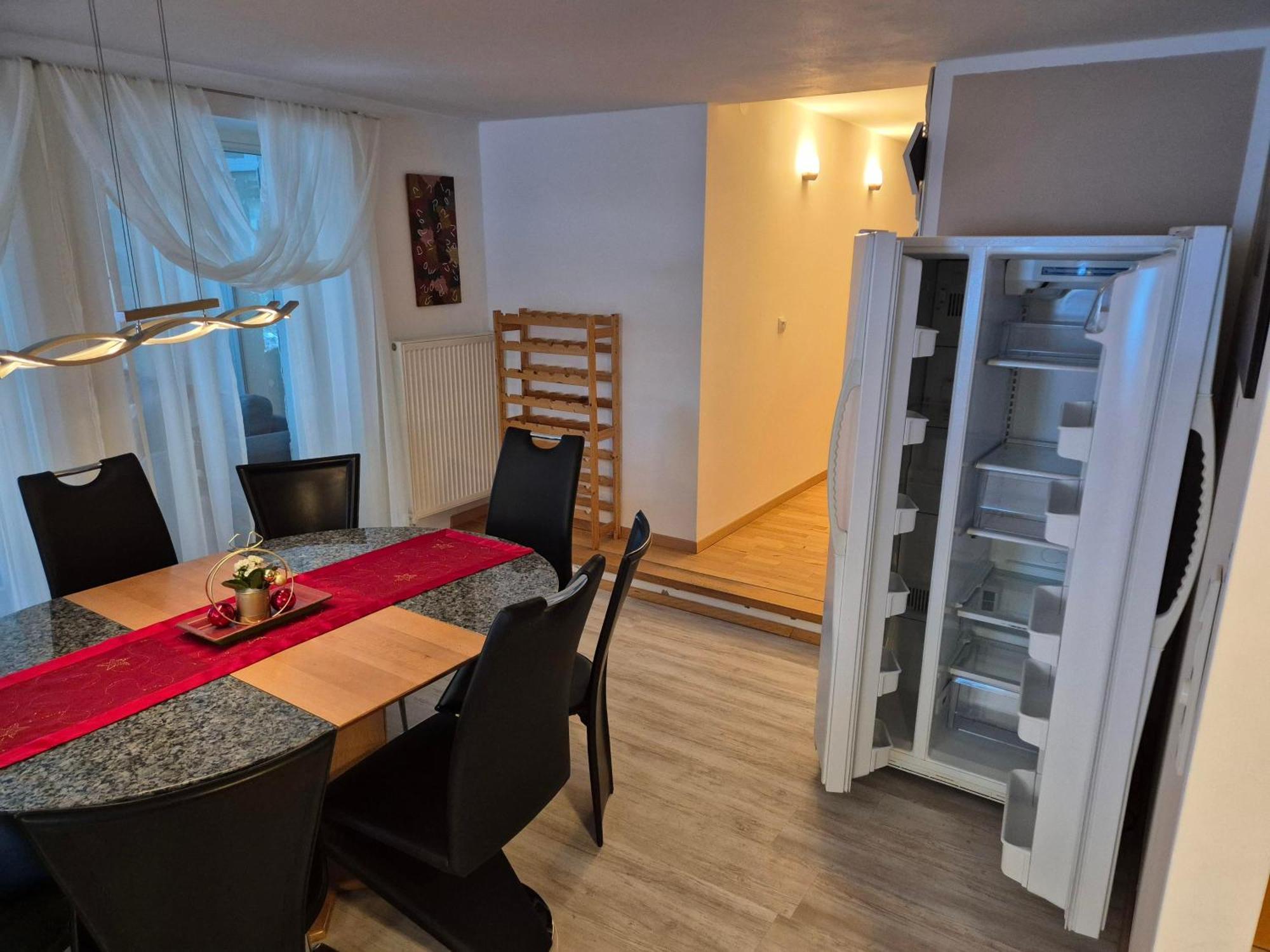 Apartment Alfenz Klosterle am Arlberg