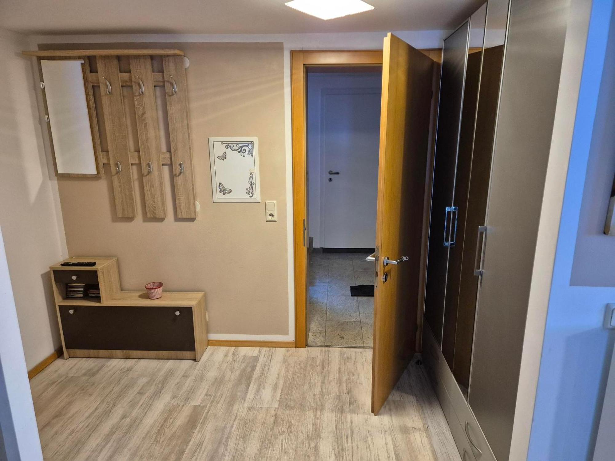 Alfenz Apartment *