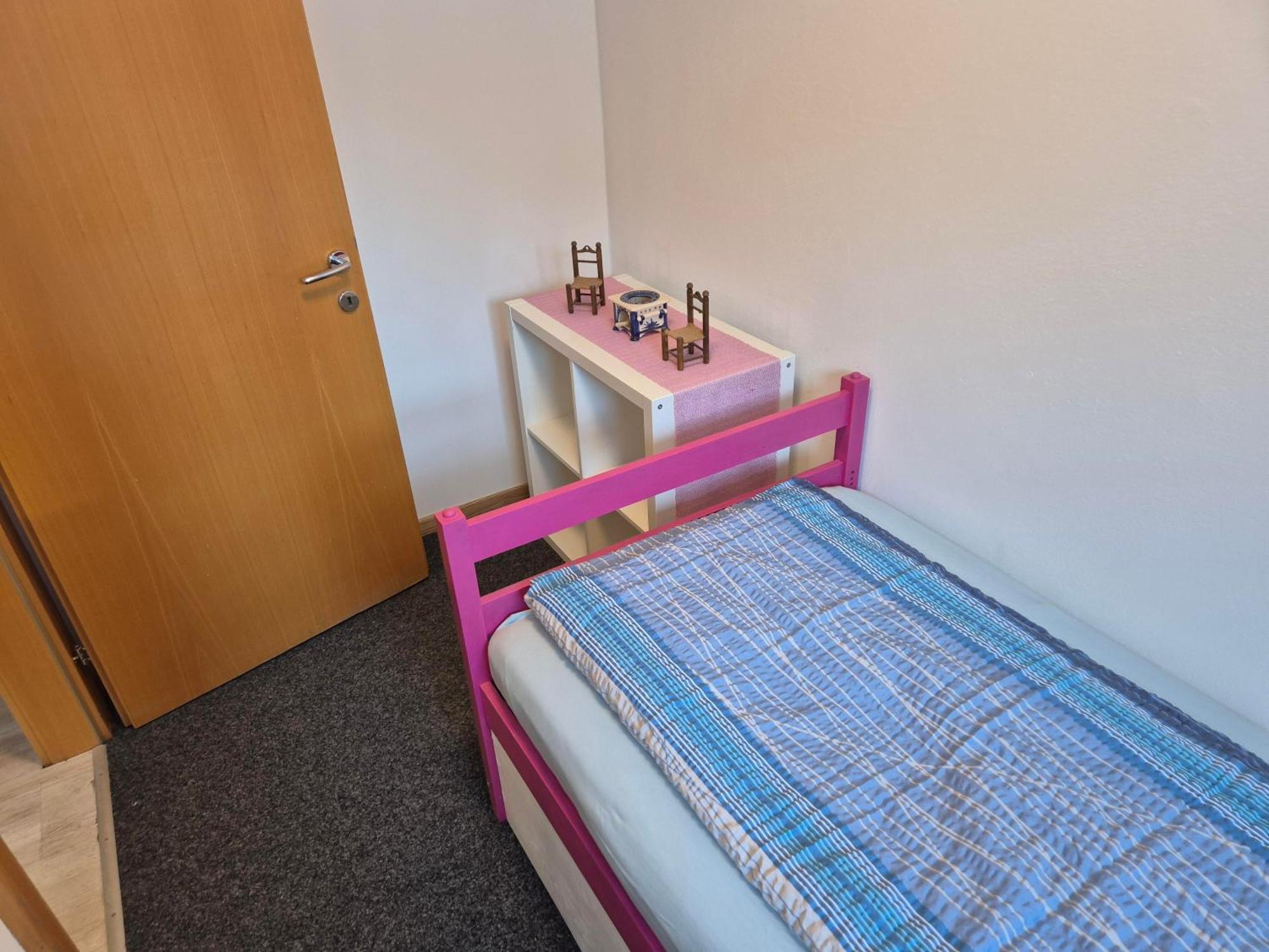 Alfenz Apartment