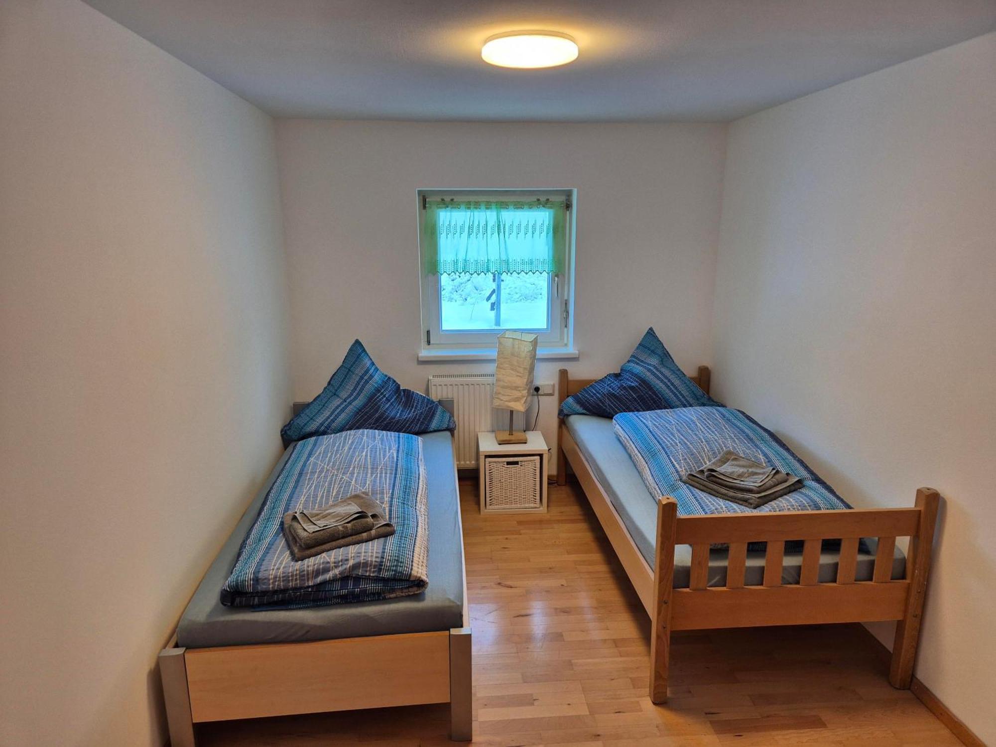 Apartment Alfenz