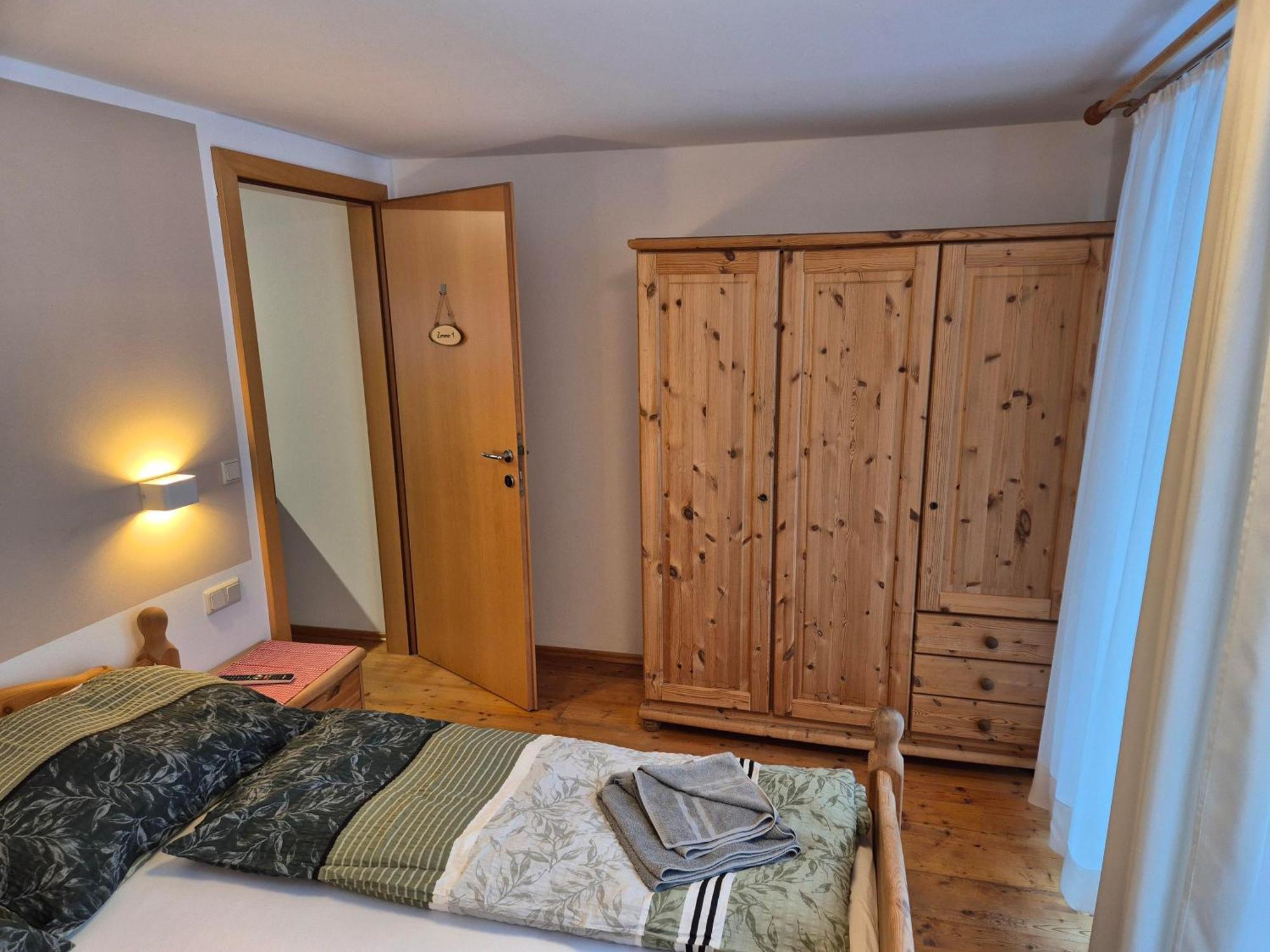 Alfenz Apartment *