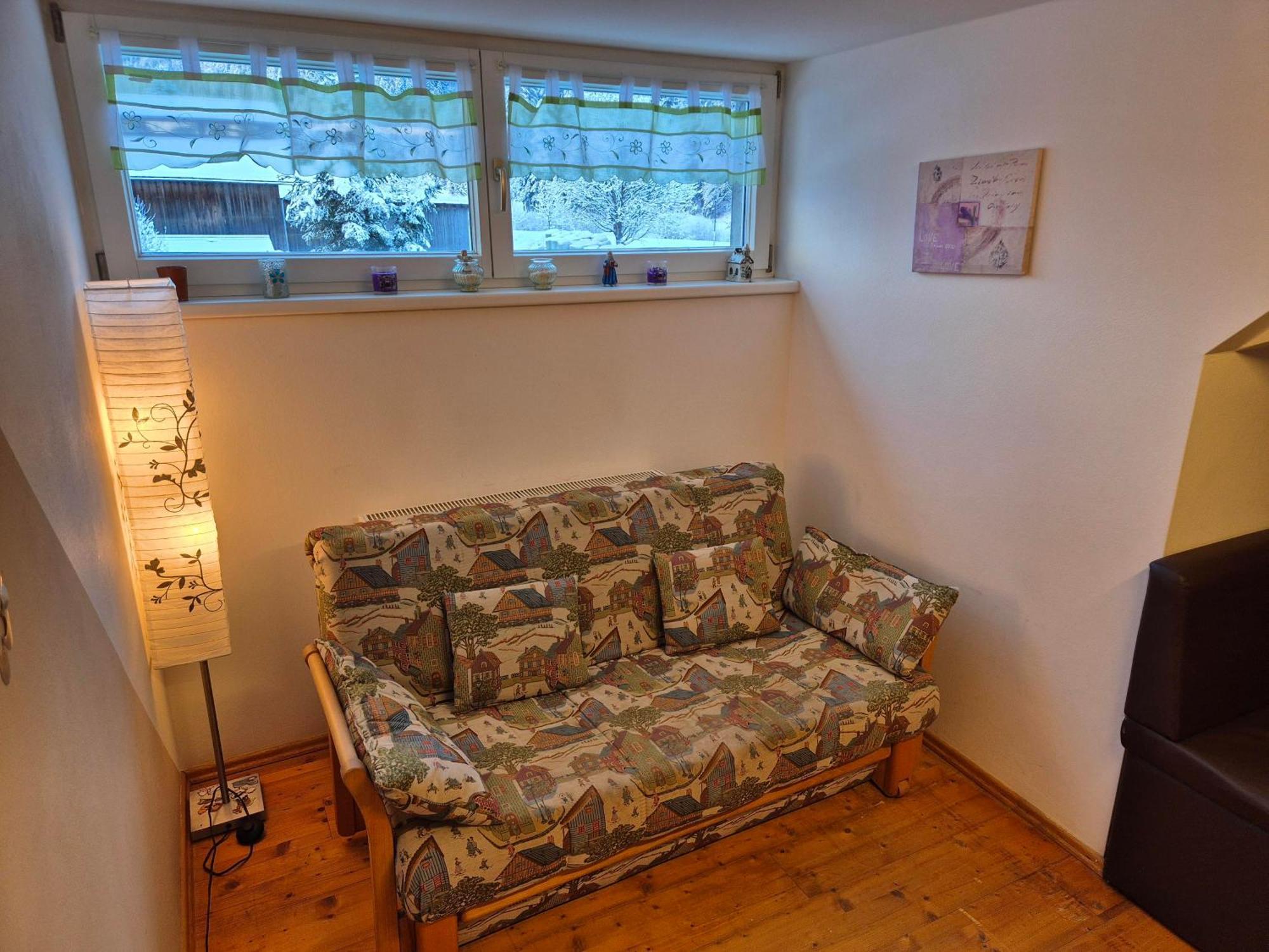 Alfenz Apartment Klosterle am Arlberg