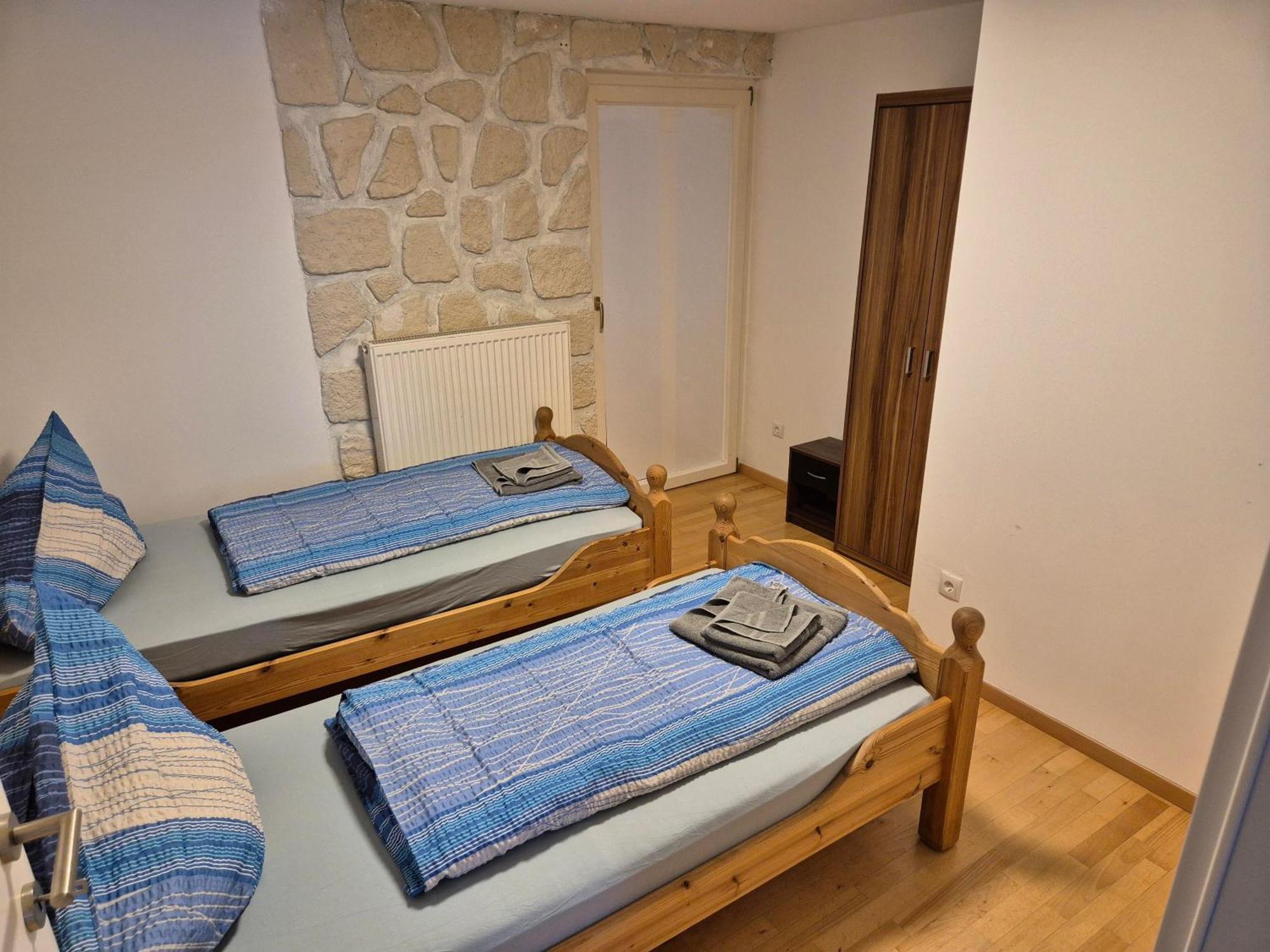 Apartment Alfenz