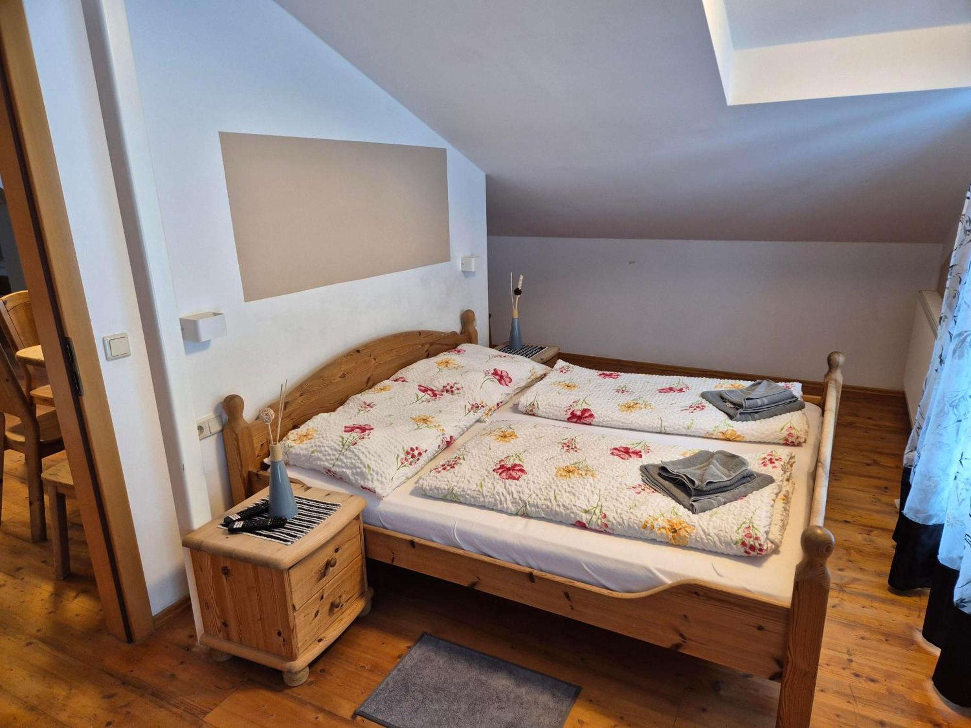 Alfenz Apartment *