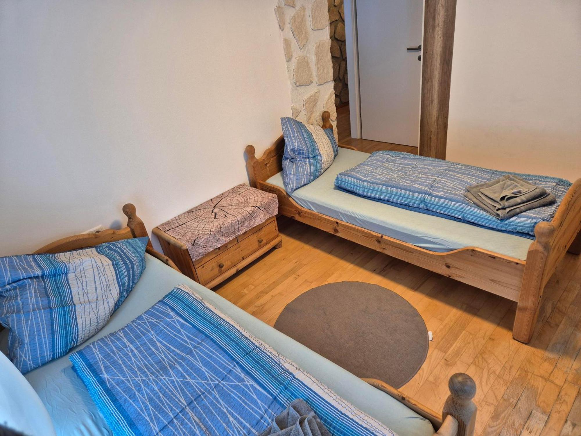 Apartment Alfenz