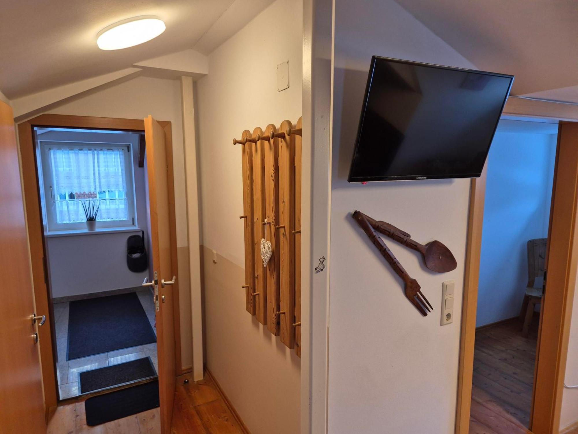 Alfenz Apartment Klosterle am Arlberg